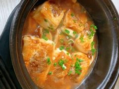 客家酿豆腐-东山茶寮(新安店)