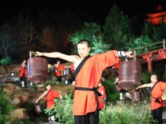 -禅宗少林·音乐大典