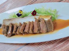 -太原星河湾酒店-真粤中餐厅