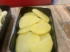 -嘟享吃重庆鸡公煲(五一店)