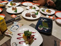 -極上萬膳·日料放题(海岸城店)