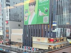 -蟹道乐(道顿堀本店)