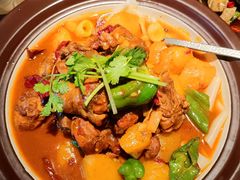 -纳鲁孜·新疆特色餐厅(上海悦荟广场店)