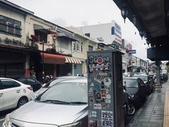 -普吉镇