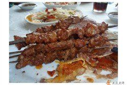 thumbCA9NLSPV-维吾尔餐厅(宜山路店)