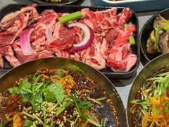 -卡路里的烤宴(浑南首创店)