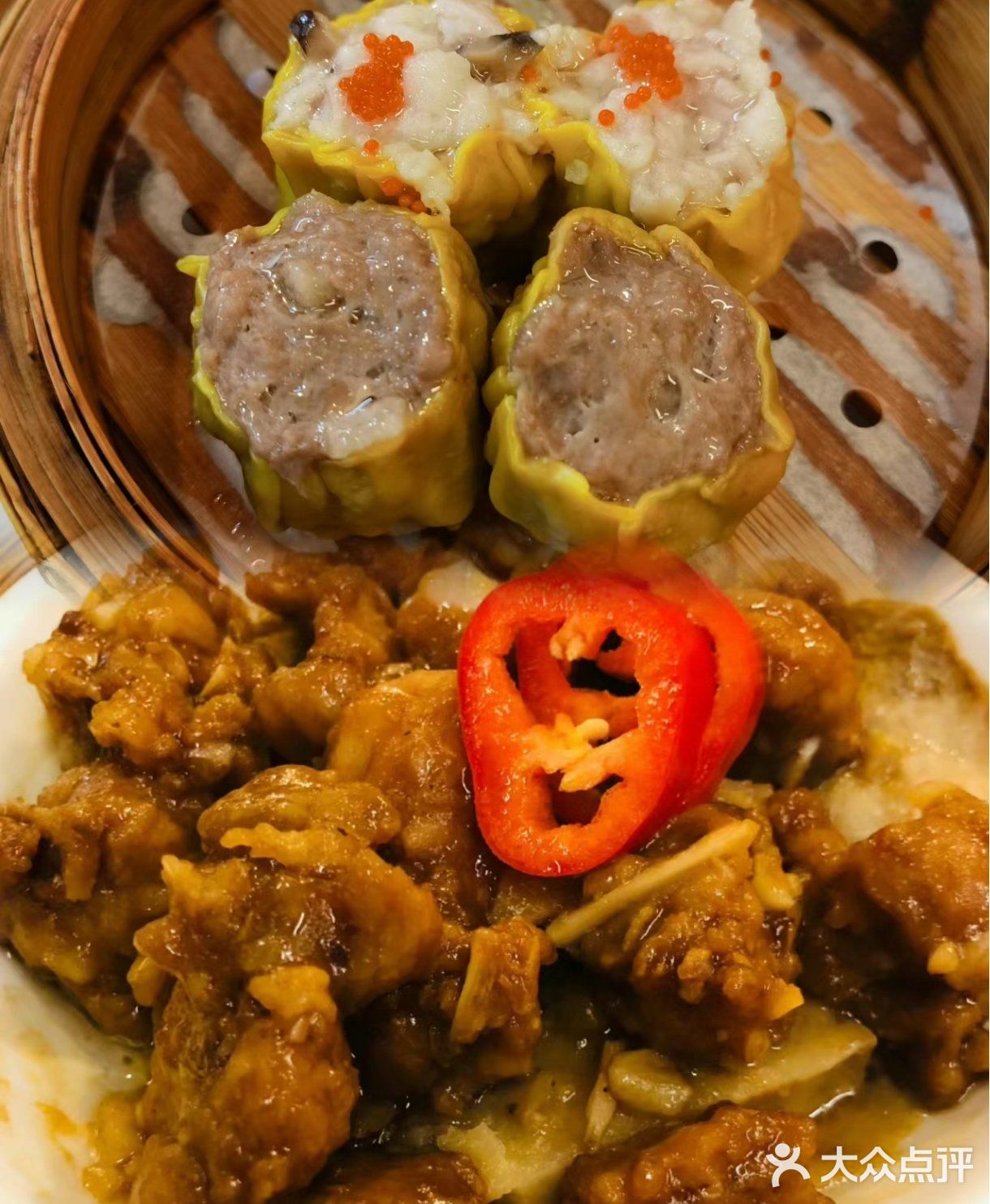 广州旅游：早茶，悠闲时光中的味蕾盛宴