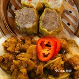 广州旅游：早茶，悠闲时光中的味蕾盛宴