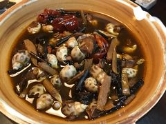 老厦门港烧酒螺-堂宴·老厦门私房菜(1988仙岳总店)