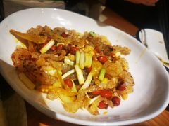 爽口鱼皮-李二鲜鱼(六堰大洋直营店)
