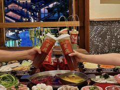 -纸盐河码头火锅(十八梯店)
