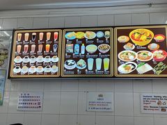 -Killiney Kopitiam(基利尼路67号店)