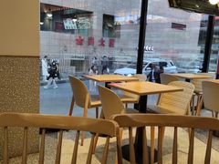 -每味每客·重庆麻辣烫(拓展大厦店)