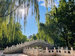 -丰台科技园生态主题公园