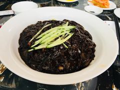 -桃园中华料理炸酱面(燕儿岛路店)