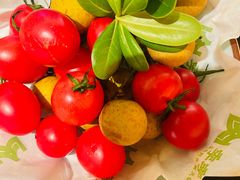 -季季山·云南野生菌火锅(上海首店)
