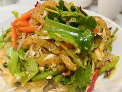 -七百岁羊肉馆(环球港店)