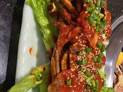 -木槿花韩式炭烤·熟成肉工坊(孙文东路店)