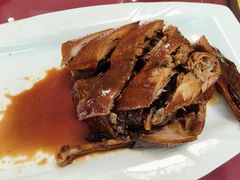 -何记面馆(龙泉山店)