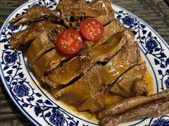 -天羽烤乳鸽店(财大家属院店)