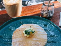 经典热香饼-Infica Coffee