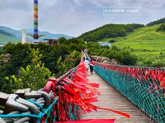 -本溪大峡谷