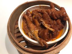 豉汁蒸凤爪-金鼎轩·滋养小餐馆(联想桥店)