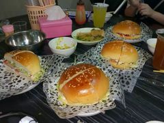 -繁仔牛杂(石排店)