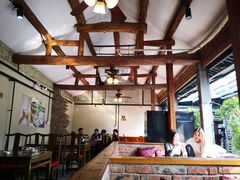 -李唐千秋客家菜