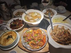 -大碗先生(万家丽店)