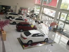 -上海和展广汽丰田4S店(老闵行店)
