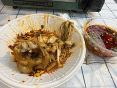 -蛙老爹·蜀香美蛙鱼头(王家湾店)