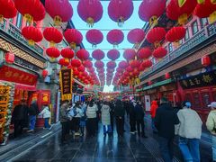 -古文化街旅游区