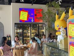 -Pekaa啤咖食肆Coffee&Bistro
