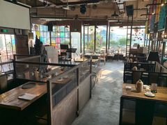 大堂-听香·678茶铺(猛追湾店)