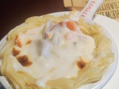 -马迭尔德式西餐精酿啤酒屋(中央大街店)