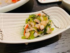 -万鱼亭·筑地屋 日本料理(淮海街店)