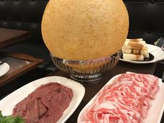 -舌尖记忆重庆火锅(悉尼店)