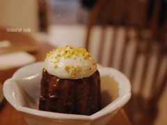 桂花乌龙可露丽-Ginko银子(青龙街店)
