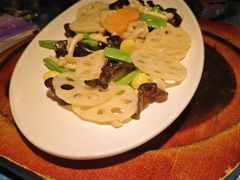 -清真·舒迩布炕锅王·高原美食文化(青海总店)