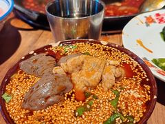 -楠火锅(太古里总店)