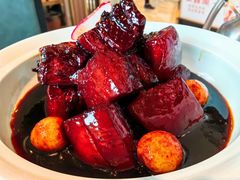 -聚鑫阁江浙菜·非遗传承技艺(青村帝华园店)