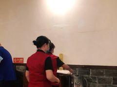 -湘肠香火锅店(团结湖店)