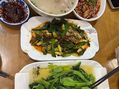 -易老妈蹄花.特色川菜(人民公园总店)