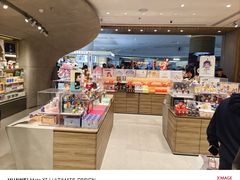 -泡泡玛特POPMART(合生汇店)