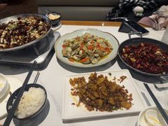 -三猫黑鱼花(南大店)