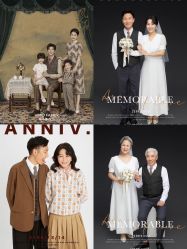 -海马体家庭照相馆(杭州萧山万象汇店)