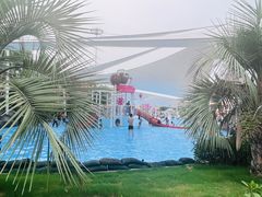-汤山欢乐雪世界