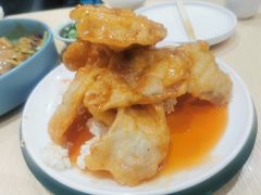 -老边饺子馆(东单店)