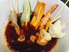 -麻辣大学(上野店)